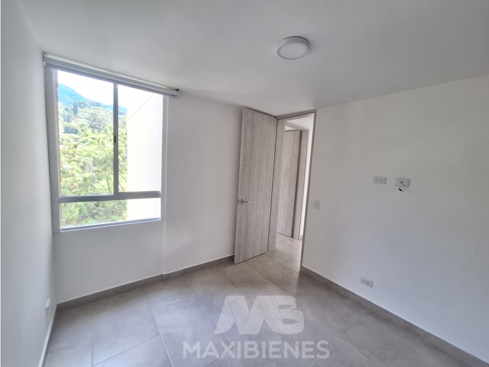 APARTAMENTO EN ARRRIENDO UBICADO EN COPACABANA — foto 6