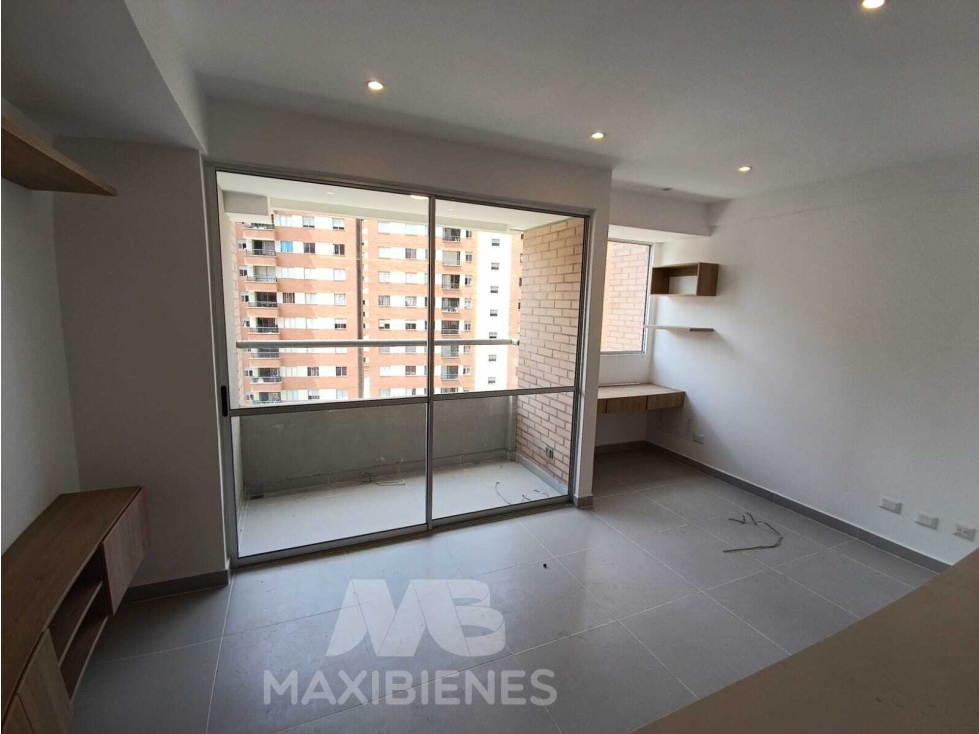 APARTAMENTO PARA ARRIENDO UBICADO EN BELLO — foto 5