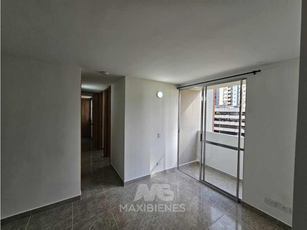 APARTAMENTO PARA ARRIENDO UBICADO EN NIQUIA — foto 3