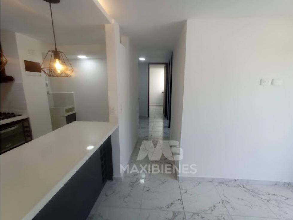 APARTAMENTO PARA ARRIENDO UBICADO EN NIQUIA — foto 4