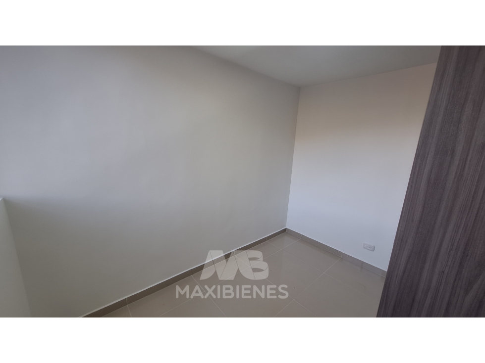 APARTAMENTO PARA ARRIENDO UBICADO EN BELLO — foto 4