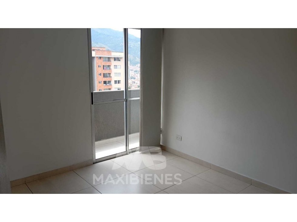 APARTAMENTO PARA ARRIENDO UBICADO EN BELLO — foto 6