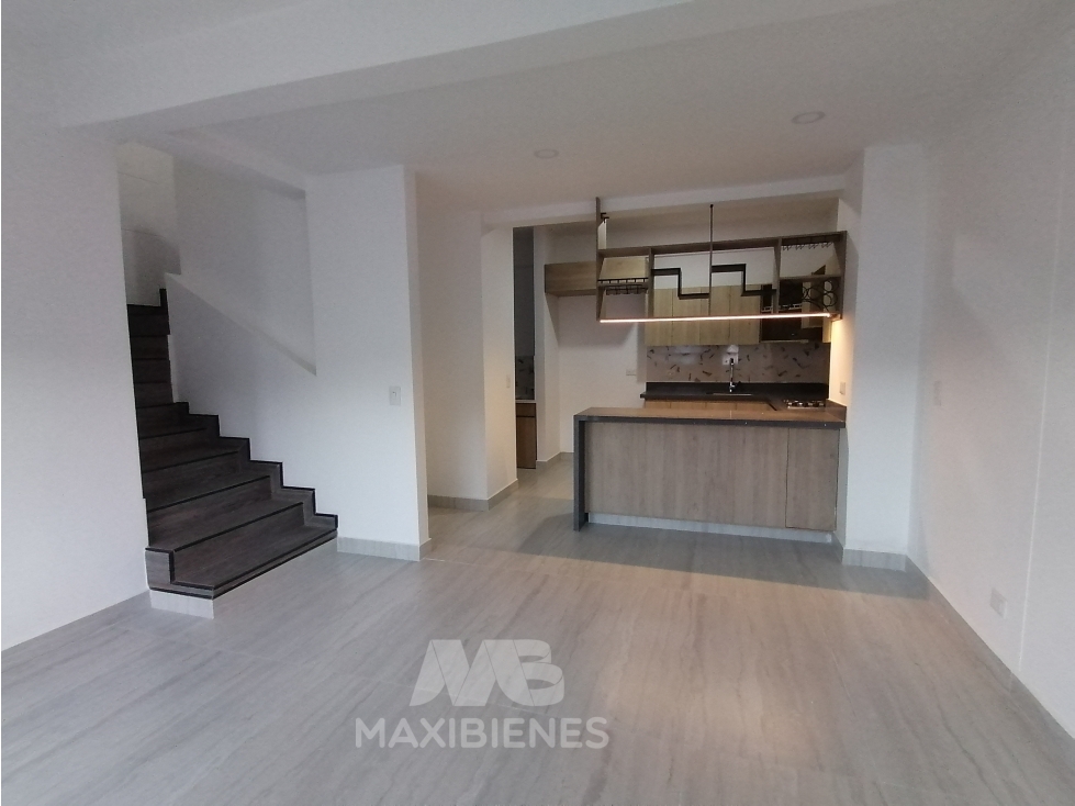 CASA PARA ARRIENDO UBICADO EN GIRARDOTA — foto 3