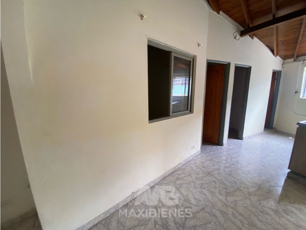 APARTAMENTO PARA ARRIENDO UBICADO EN BELLO — foto 4