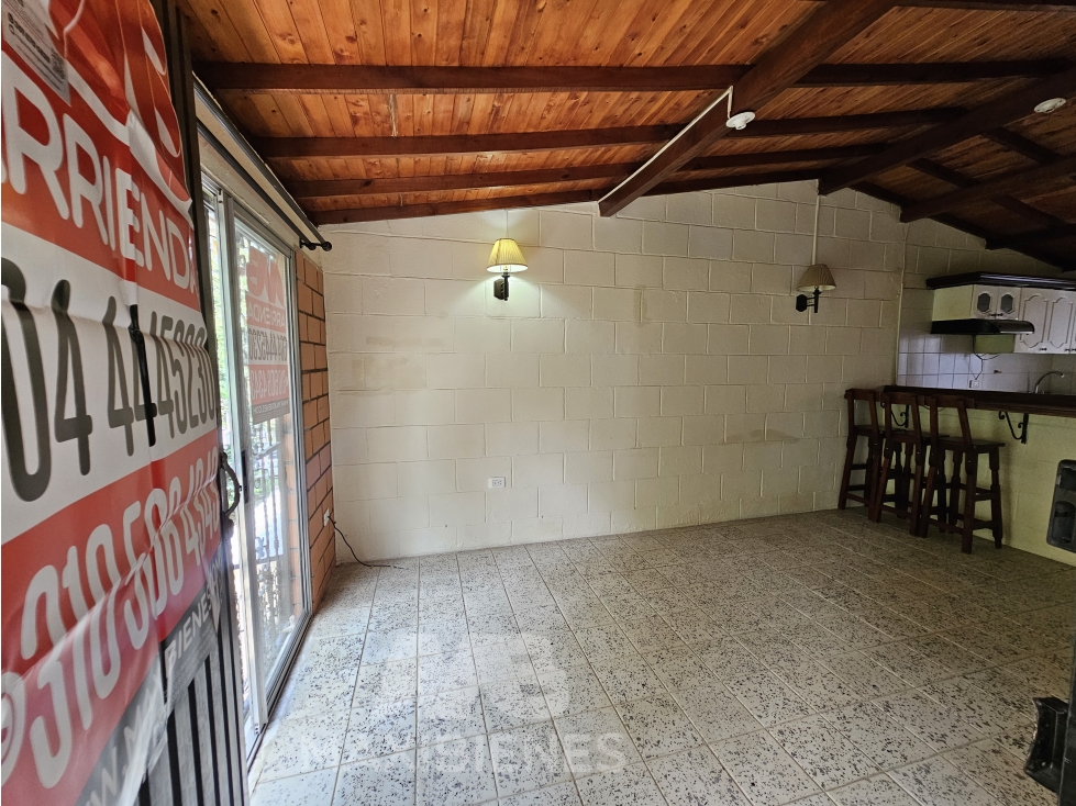 CASA PARA ARRIENDO UBICADO EN MACHADO — foto 2