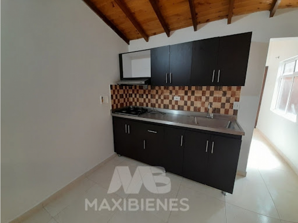 APARTAMENTO PARA VENTA UBICADO EN BELLO — foto 3