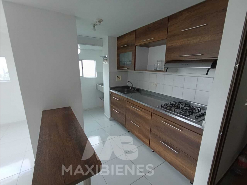 APARTAMENTO PARA ARRIENDO UBICADO EN BELLO