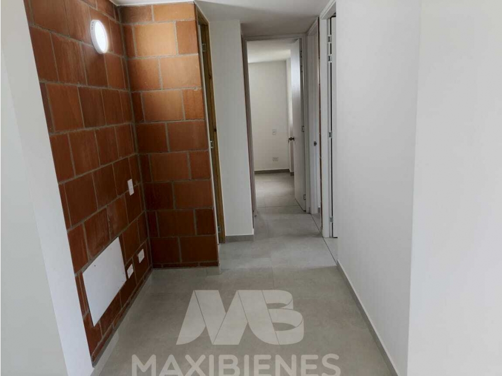 APARTAMENTO PARA ARRIENDO UBICADO EN NIQUIA