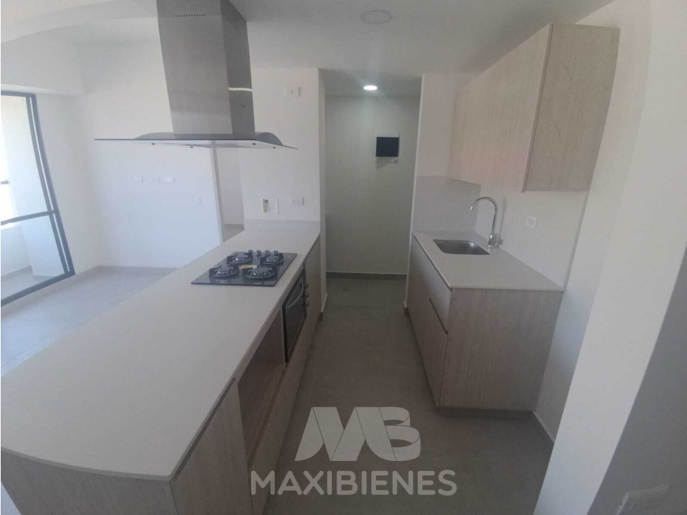 APARTAMENTO PARA ARRIENDO UBICADO EN BELLO