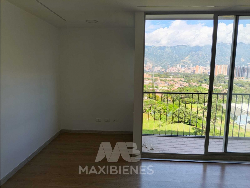 APARTAMENTO PARA ARRIENDO UBICADO EN BELLO MACHADO — foto 6