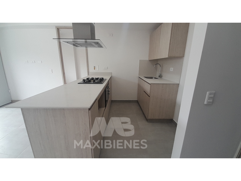 APARTAMENTO PARA ARRIENDO UBICADO EN BELLO