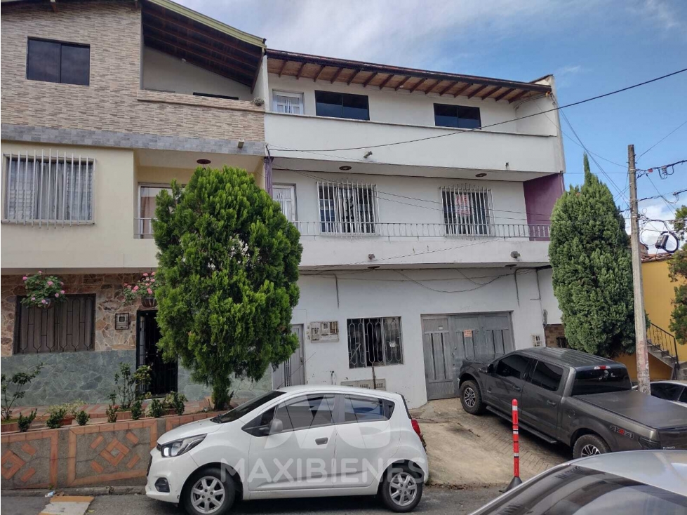 APARTAMENTO PARA ARRIENDO UBICADO EN BELLO - BOYACA LAS BRISAS
