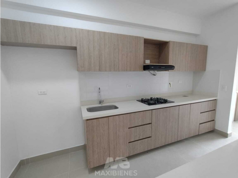 APARTAMENTO PARA ARRIENDO UBICADO EN BELLO