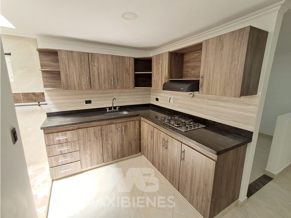 APARTAMENTO PARA ARRIENDO UBICADO EN COPACABANA - EL MOJON