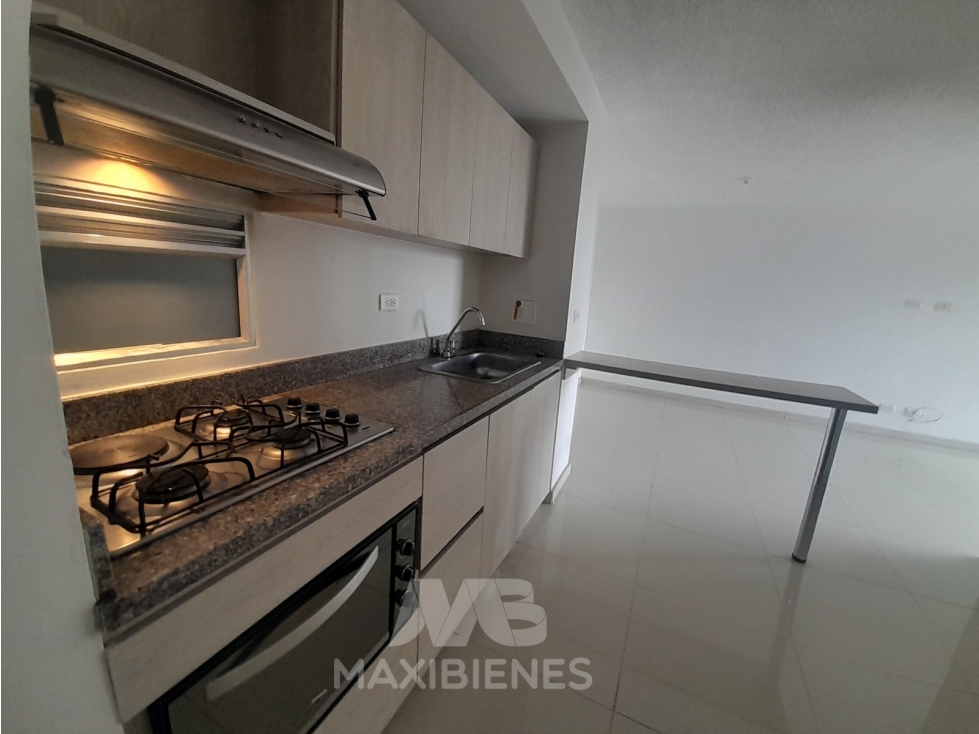 APARTAMENTO PARA ARRIENDO UBICADO EN CABAÑAS,BELLO — foto 5