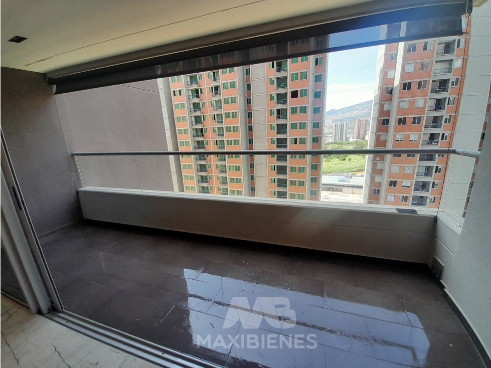 APARTAMENTO DISPONIBLE PARA ARRIENDO UBICADO EN SECTOR NAVARRA,BELLO