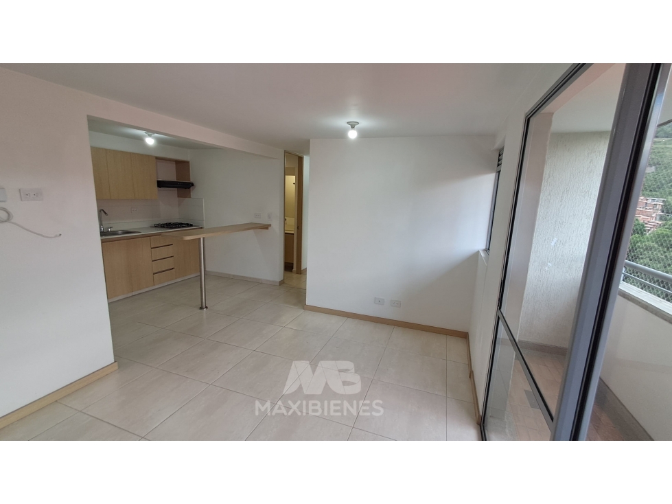 APARTAMENTO PARA VENTA UBICADO EN UNIDAD CERRADA ENSENADA BELLO