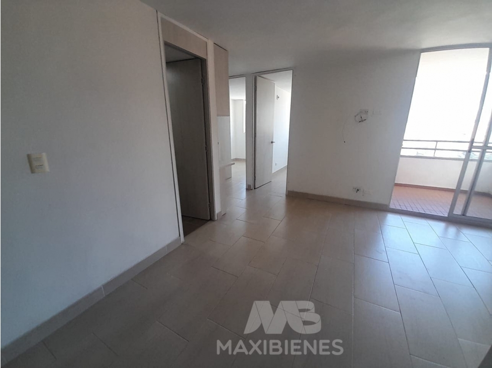 APARTAMENTO PARA ARRIENDO UNIDAD RESIDENCIAL MADERA SILVESTRE, BELLO — foto 2