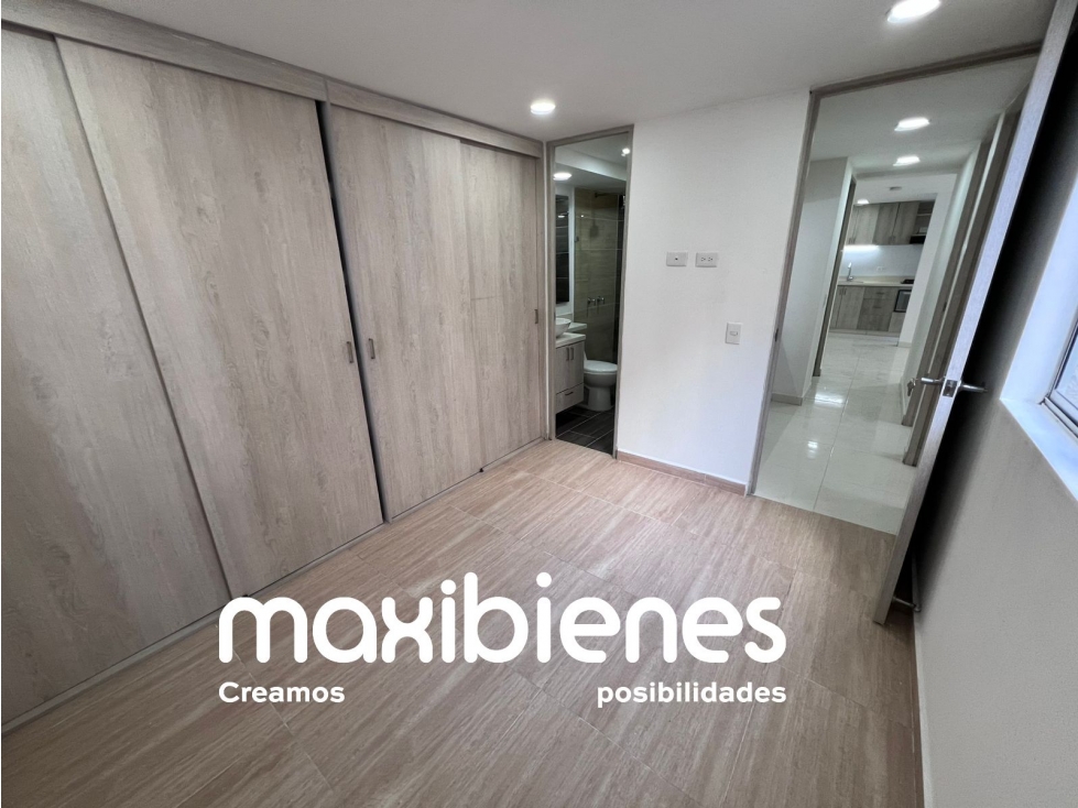 SE ARRIENDA APARTAMENTO EN SANTA ANA BELLO. — foto 4