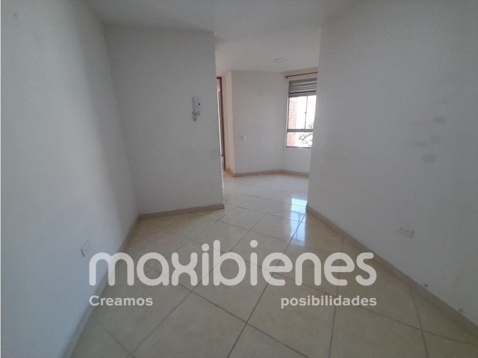 SE ARRIENDA APARTAMENTO EN NIQUIA. — foto 2