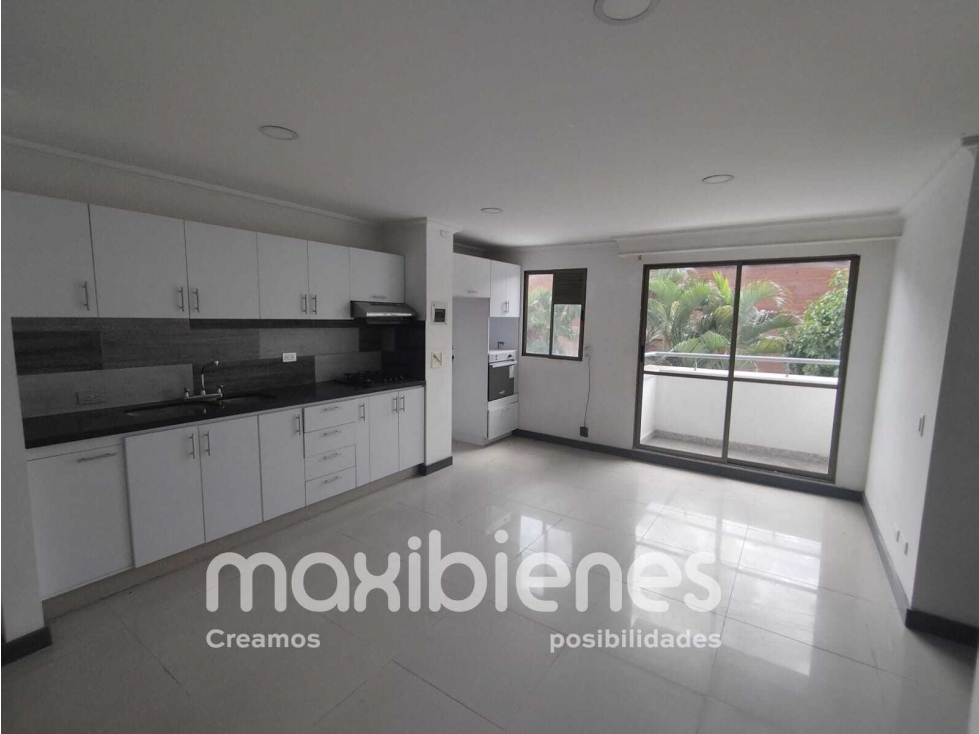 SE ARRIENDA APARTAMENTO EN NIQUIA. — foto 2