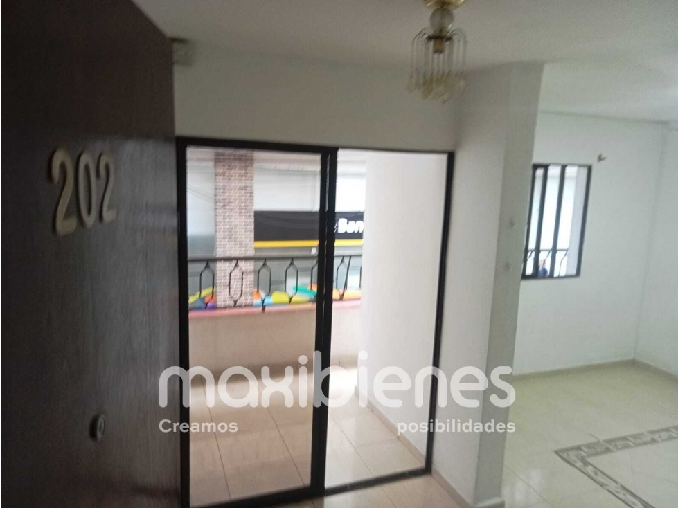 SE ARRIENDA APARTAMENTO EN GIRARDOTA — foto 6