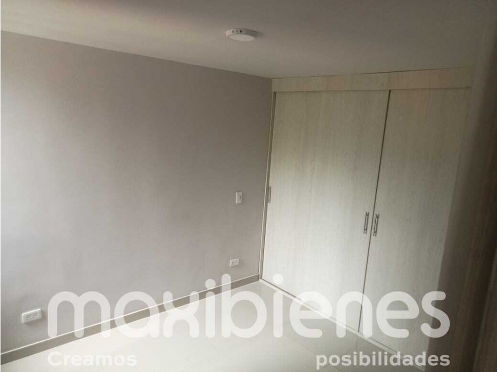INGRESA APARTAMENTO EN BELLO - PORTON DEL NORTE — foto 4