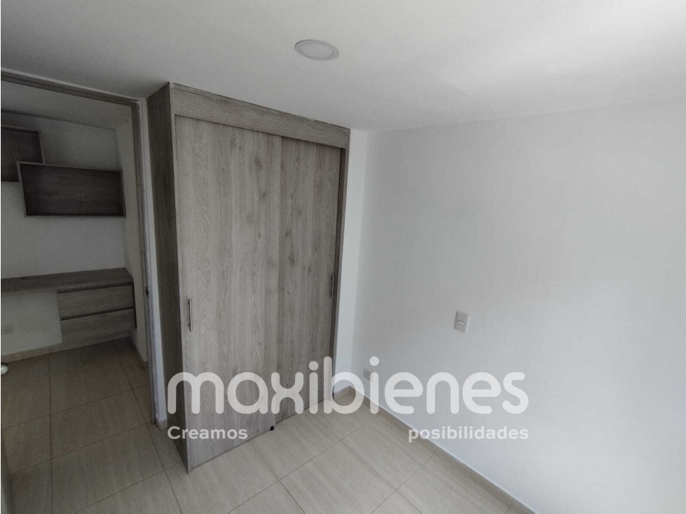 SE ARRIENDA APARTAMENTO EN SANTA ANA BELLO. — foto 2