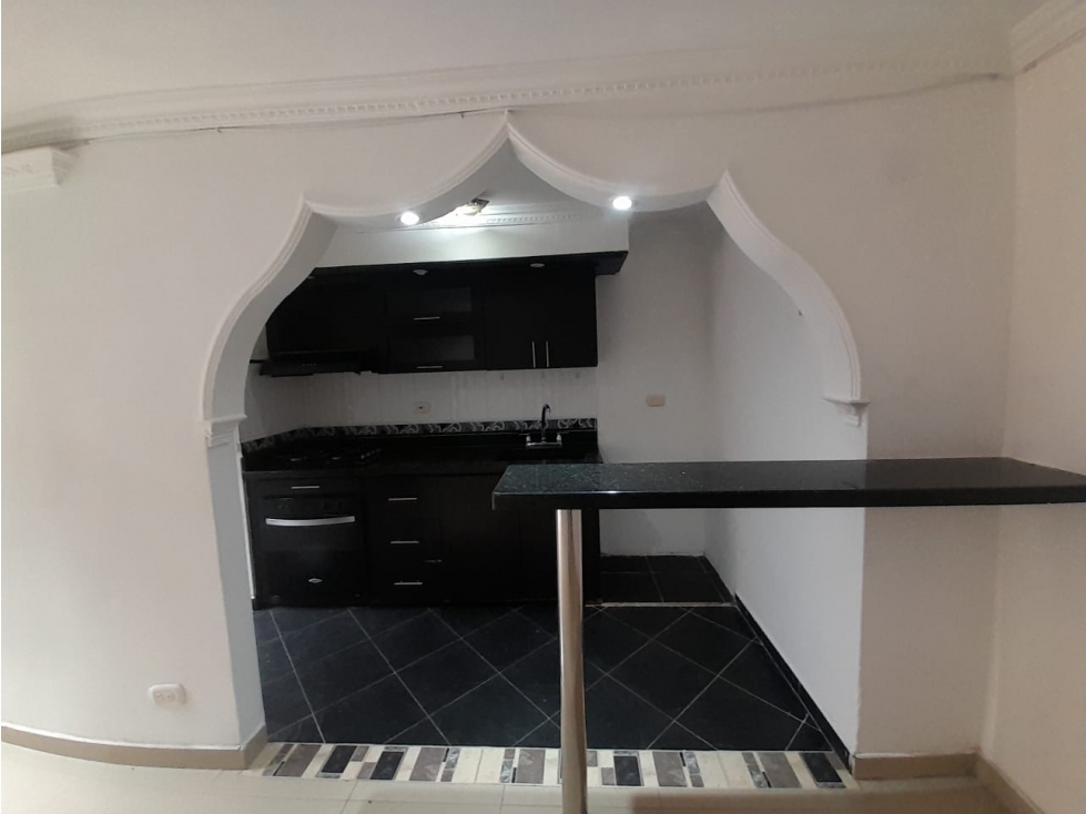 INGRESA APARTAMENTO EN BELLO - SAN GABRIEL — foto 4