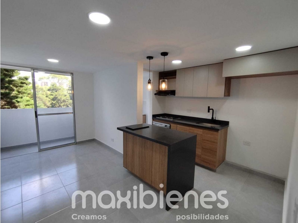 INGRESA APARTAMENTO EN BELLO - SANTA ANA — foto 3