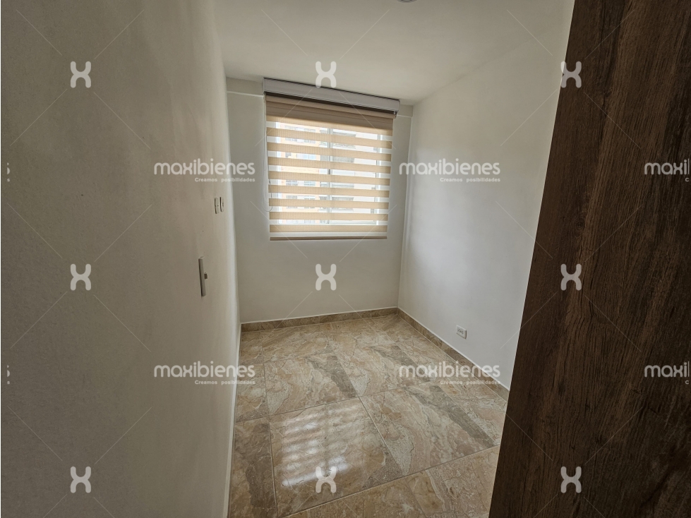 APARTAMENTO PARA ARRIENDO UNIDAD RESIDENCIAL VALLE VERDE, BELLO — foto 3