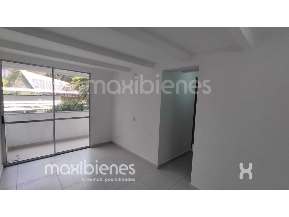 SE ARRIENDA APARTAMENTO EN SANTA ANA BELLO. — foto 4