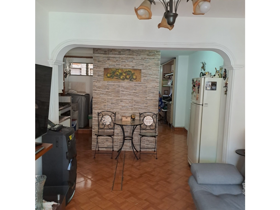APARTAMENTO EN VENTA SECTOR SECTOR DE SAN JAVIER — foto 5