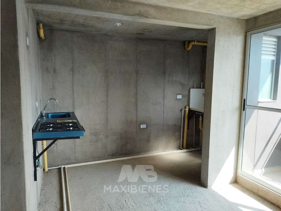 APARTAMENTO PARA LA VENTA UBICADO EN BELLO — foto 6