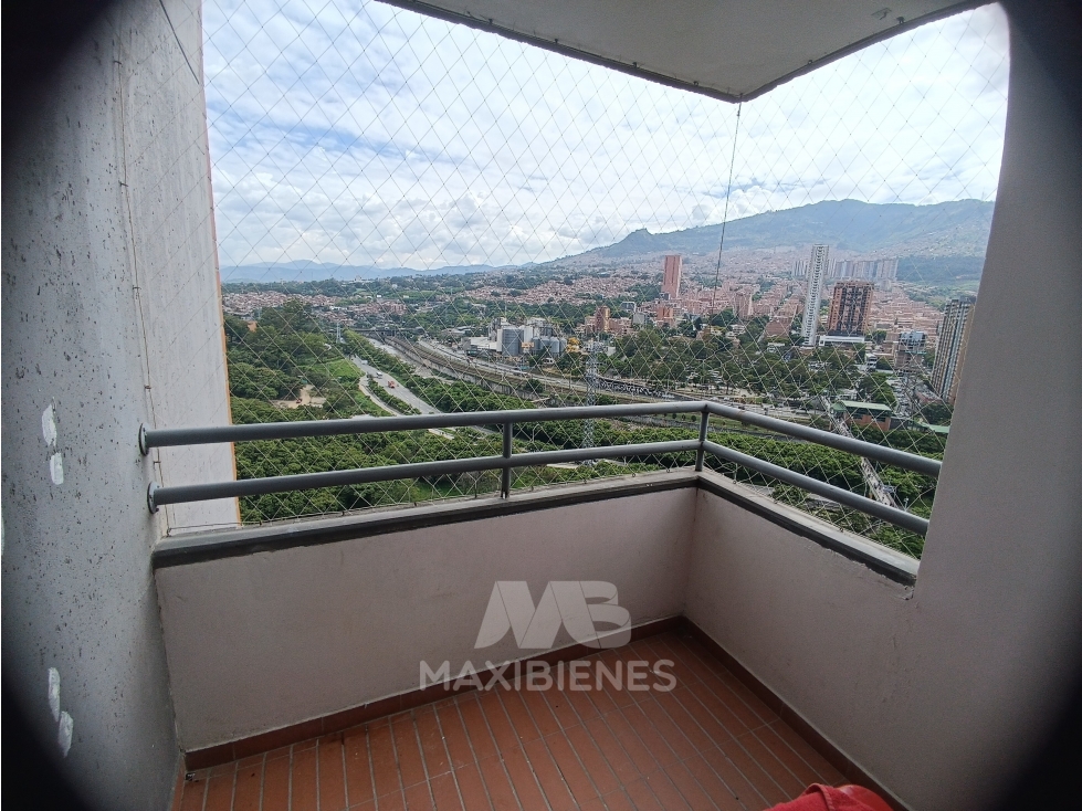 APARTAMENTO PARA ARRIENDO UBICADO EN BELLO