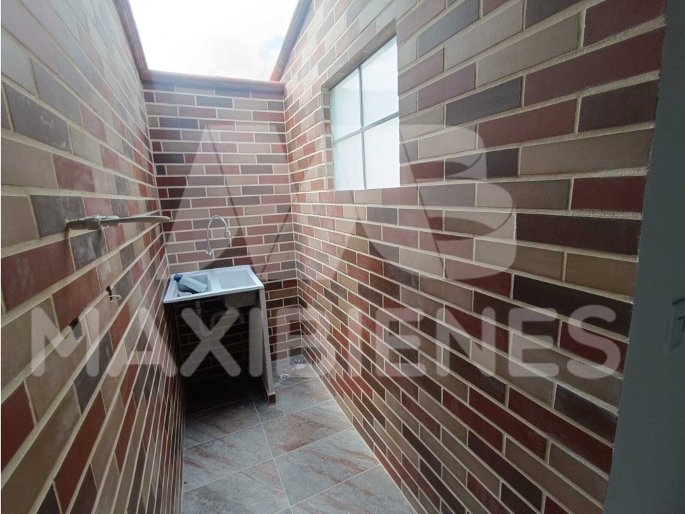 APARTAMENTO EN ARRIENDO EN EL SECTOR DE SAN JAVIER — foto 5