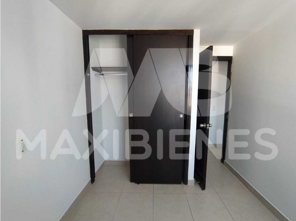 APARTAMENTO EN ARRIENDO EN EL SECTOR DE CALASANZ — foto 3