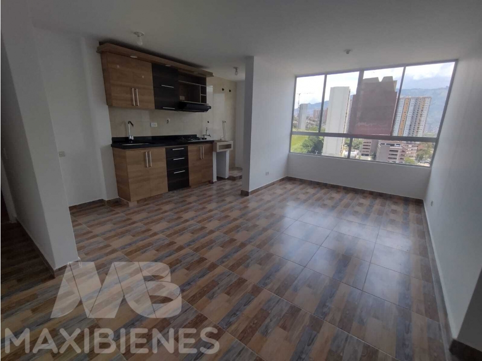 APARTAMENTO PARA ARRIENDO UBICADO EN COPACABANA — foto 4