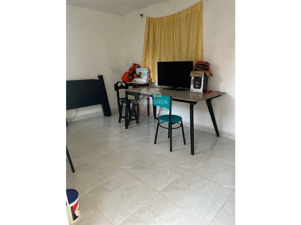 APARTAMENTO EN VENTA SECTOR MANRIQUE