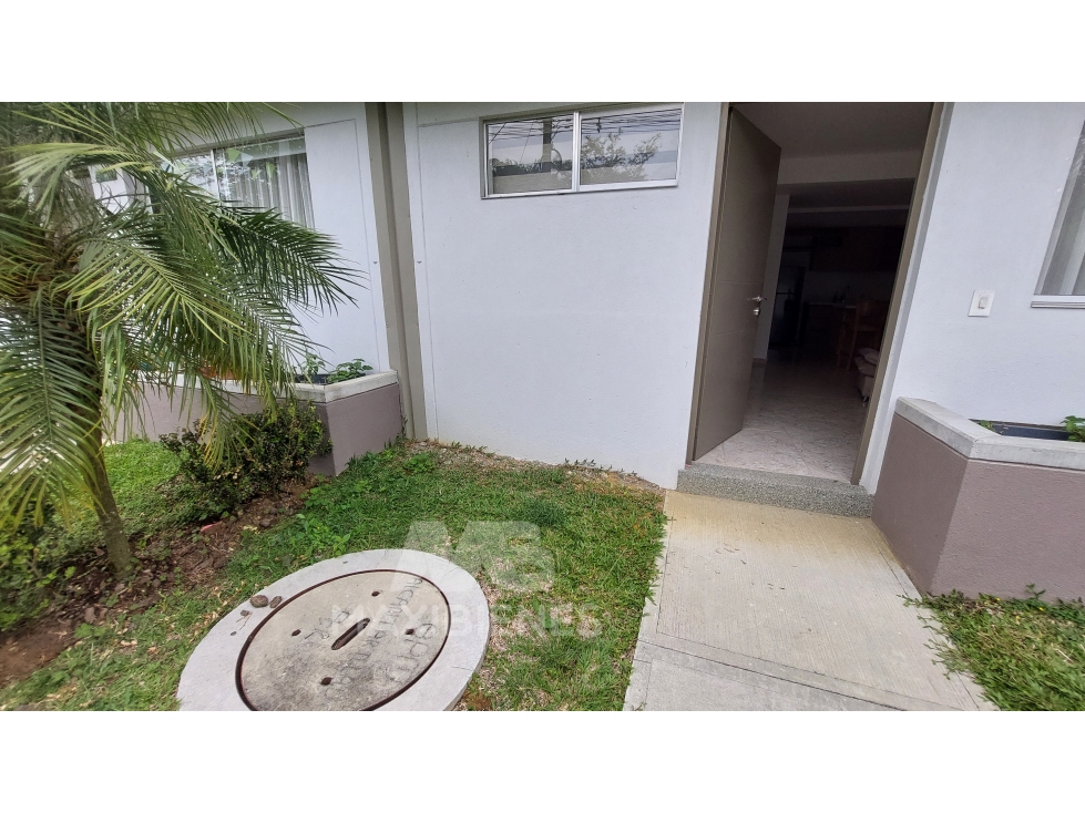 APARTAMENTO PARA ARRIENDO UBICADO EN GIRARDOTA - 1