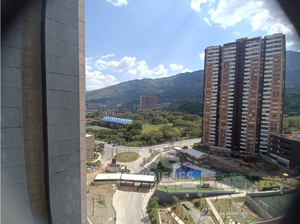 SE ARRIENDA APARTAMENTO EN BELLO