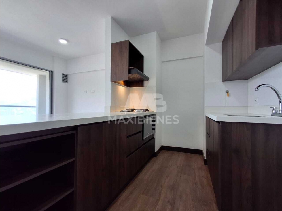 APARTAMENTO EN ARRIENDO UBICADO EN LA ESTRELLA — foto 4