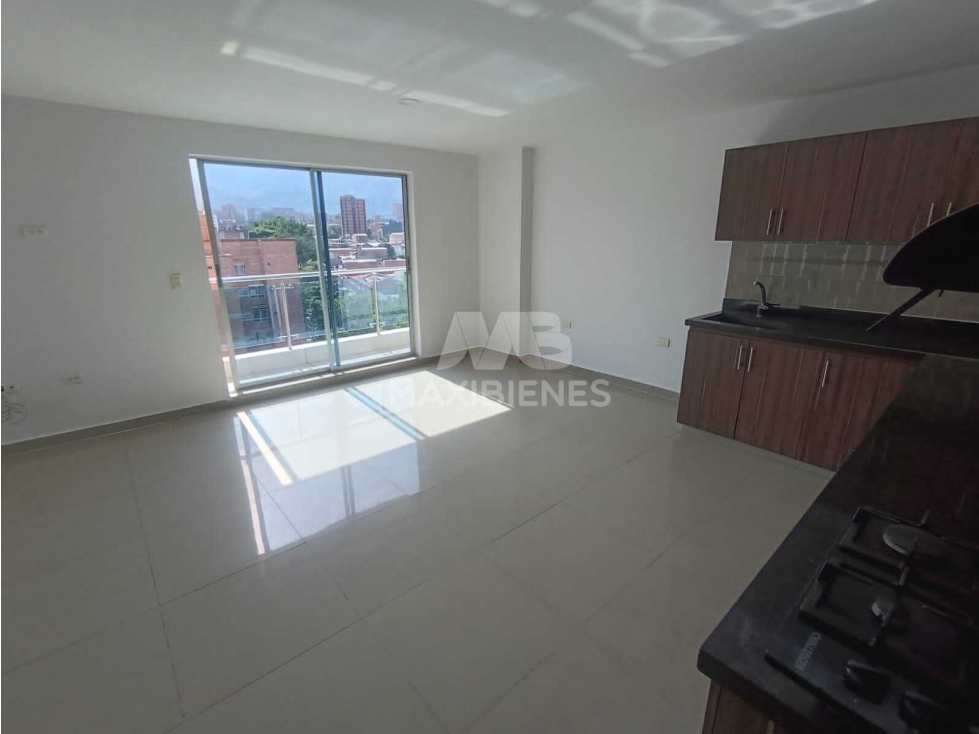 APARTAMENTO EN ARRIENDO SECTOR LAURELES — foto 6