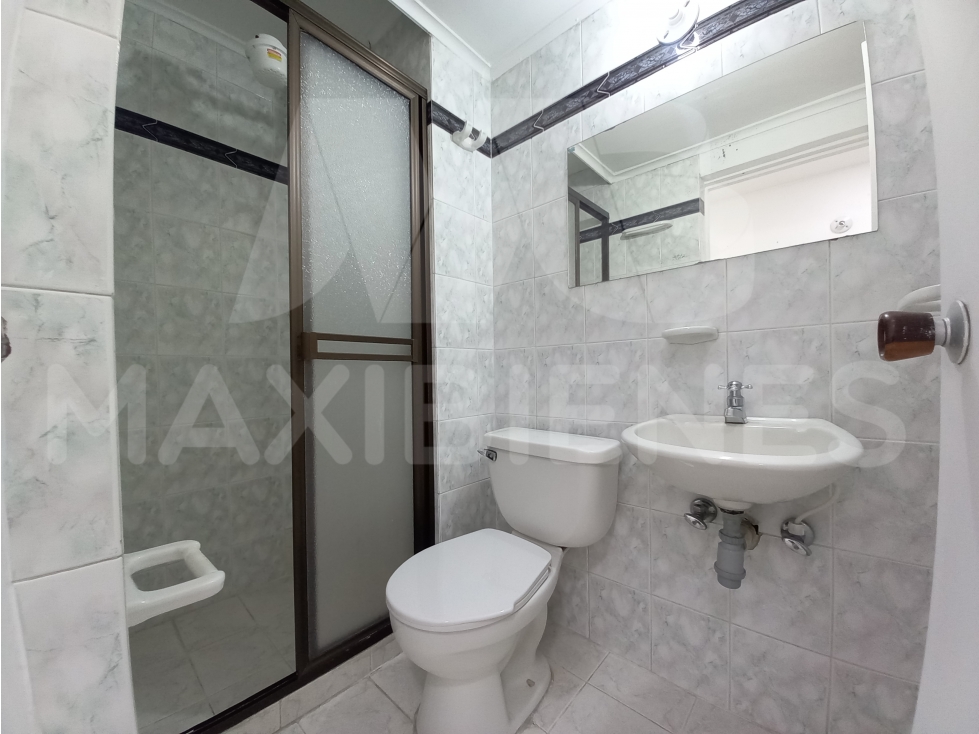 APARTAMENTO EN ARRIENDO EN EL SECTOR DE SAN JAVIER — foto 6
