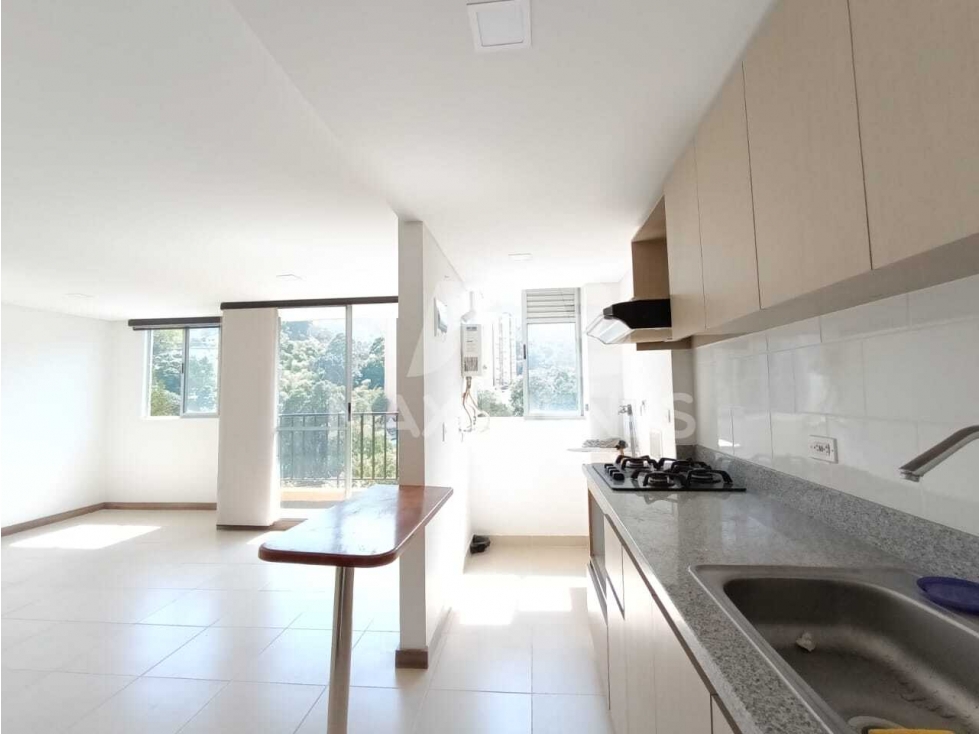 ARRIENDO APARTAMENTO EN LA ESTRELLA /INMACULADA 2 — foto 4
