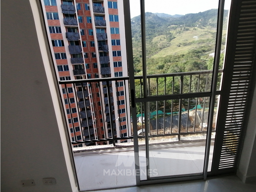 APARTAMENTO PARA ARRIENDO UBICADO EN NIQUIA — foto 6