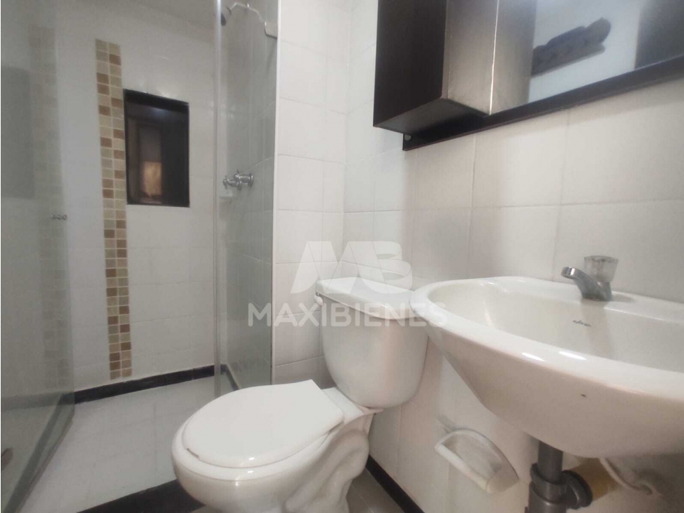 APARTAMENTO EN ARRIENDO UBICADO EN SAN ANTONIO DE PRADO — foto 5