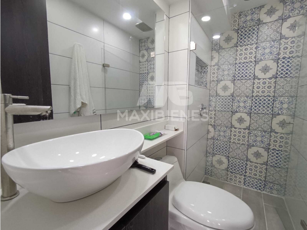 APARTAMENTO EN ARRIENDO UBICADO EN LA ESTRELLA / LA INMACULADA 2 — foto 6