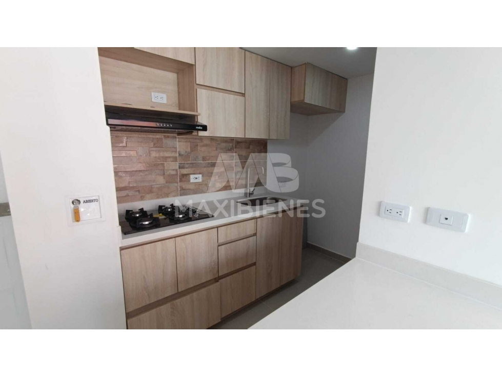 APARTAMENTO EN ARRIENDO UBICADO EN CALDAS / PRIMAVERA — foto 4
