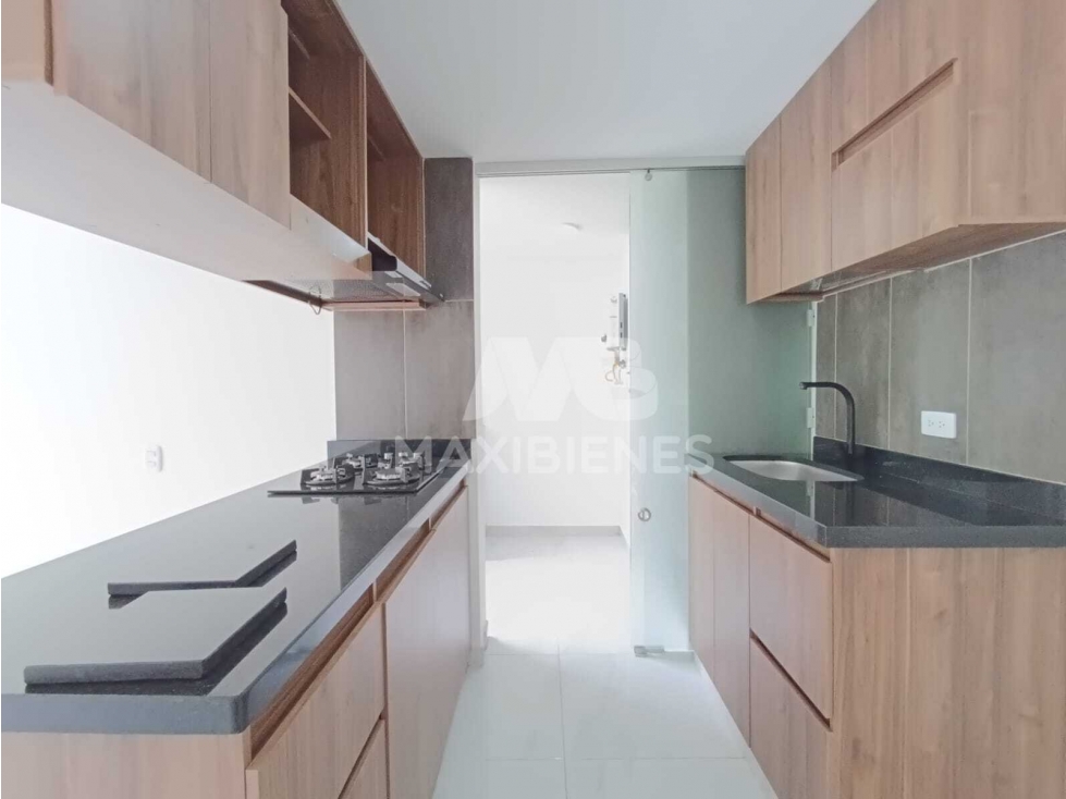 APARTAMENTO EN ARRIENDO UBICADO EN LA ESTRELLA — foto 3